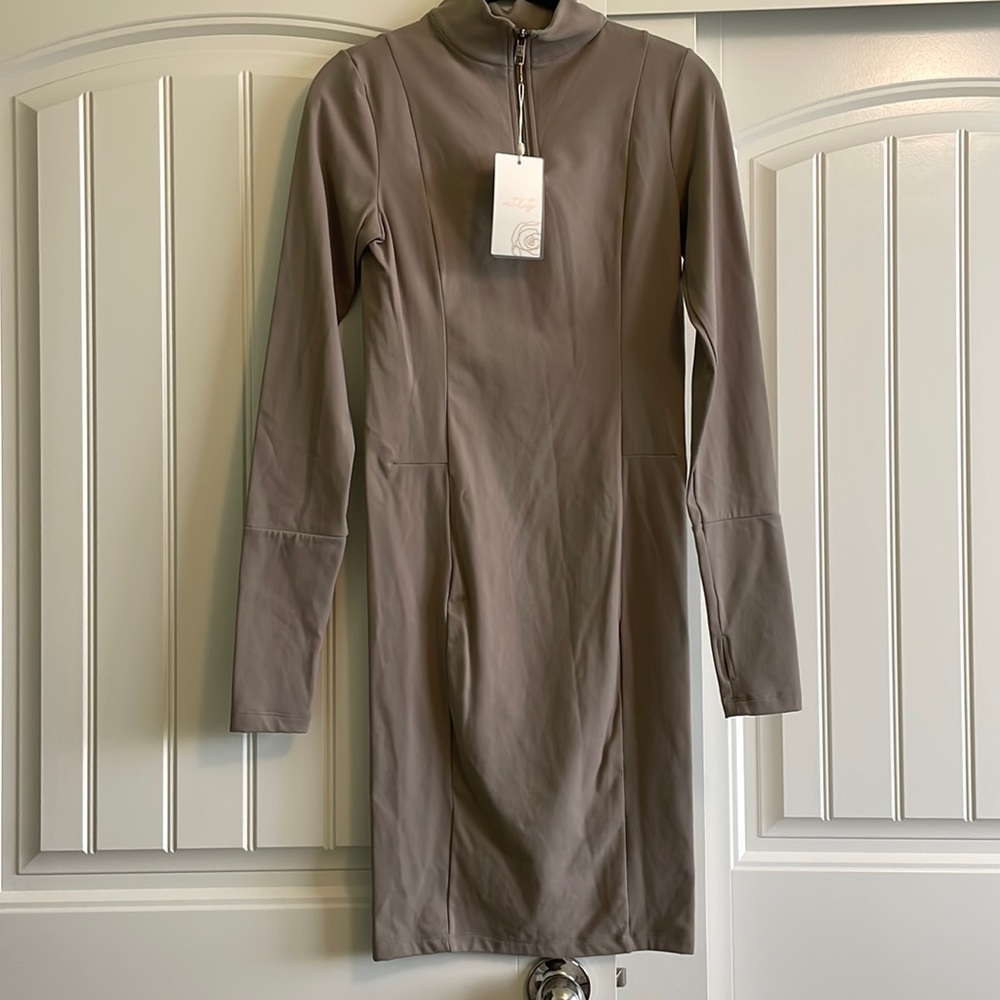 Vitality (Balance Athletica) sport dress NWT